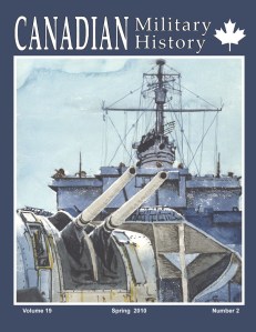 Cover - Spring 2010 front only small